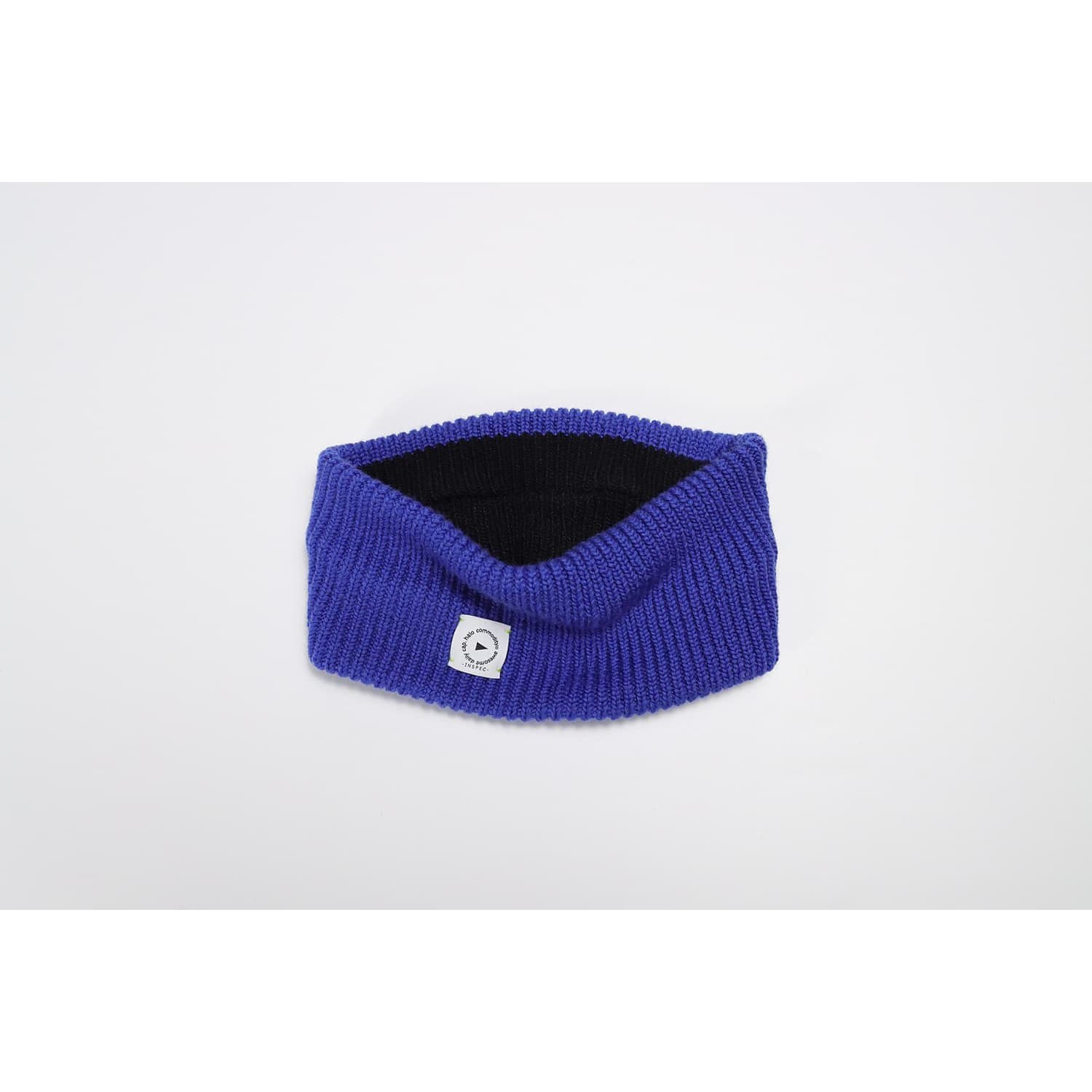 [当日出荷可] halo commodity Dew Band Cobalt Blue [ハロコモディティ]