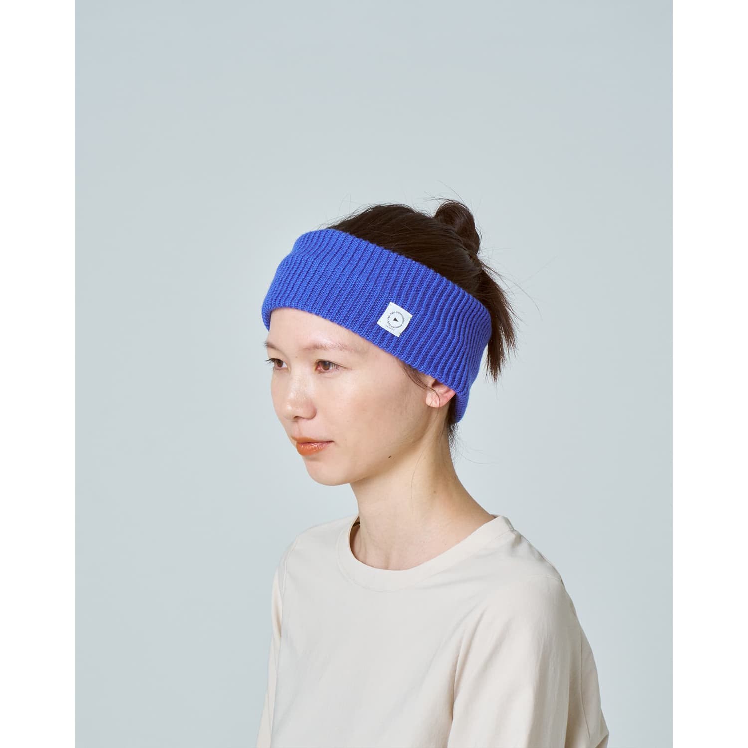 [当日出荷可] halo commodity Dew Band Cobalt Blue [ハロコモディティ]