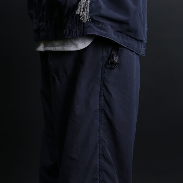 STONEMASTER SM Lined Alpha Pant Blue Grey [ストーンマスター]
