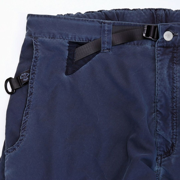 STONEMASTER SM Lined Alpha Pant Blue Grey [ストーンマスター]