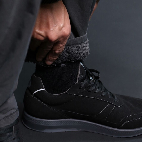 STONEMASTER SM Lined Alpha Pant Blue Grey [ストーンマスター]