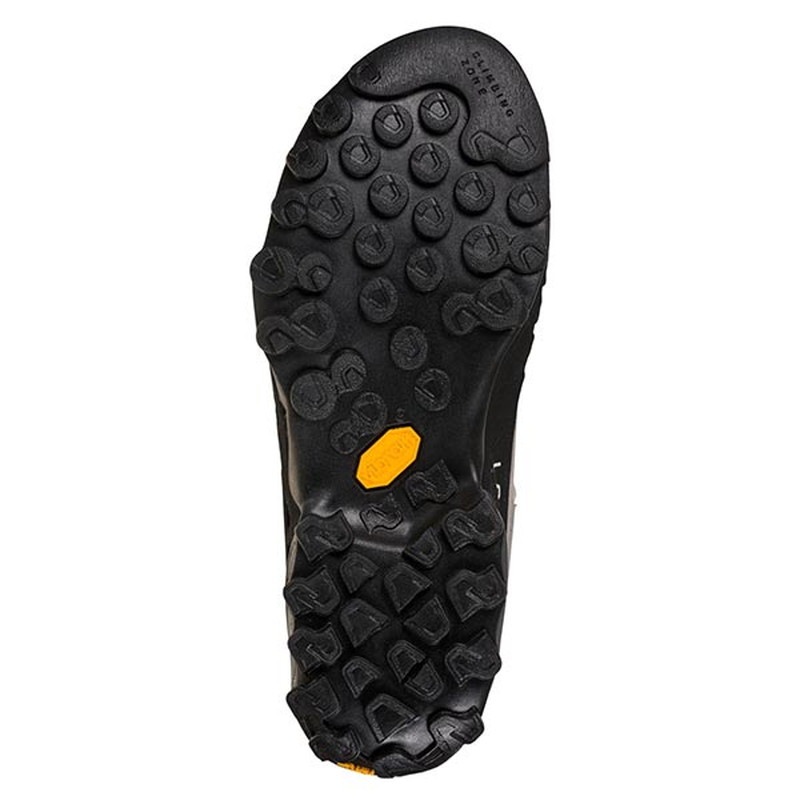 LA SPORTIVA TX4 Mid Woman GTX Moon / Velvet [ラ・スポルティバ]