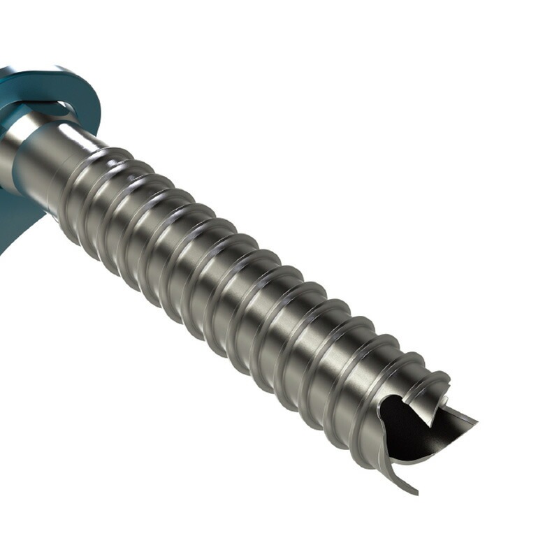 blue ice エアロ ブルー 16cm [ブルーアイス]