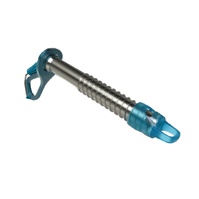 blue ice エアロ ブルー 16cm [ブルーアイス]