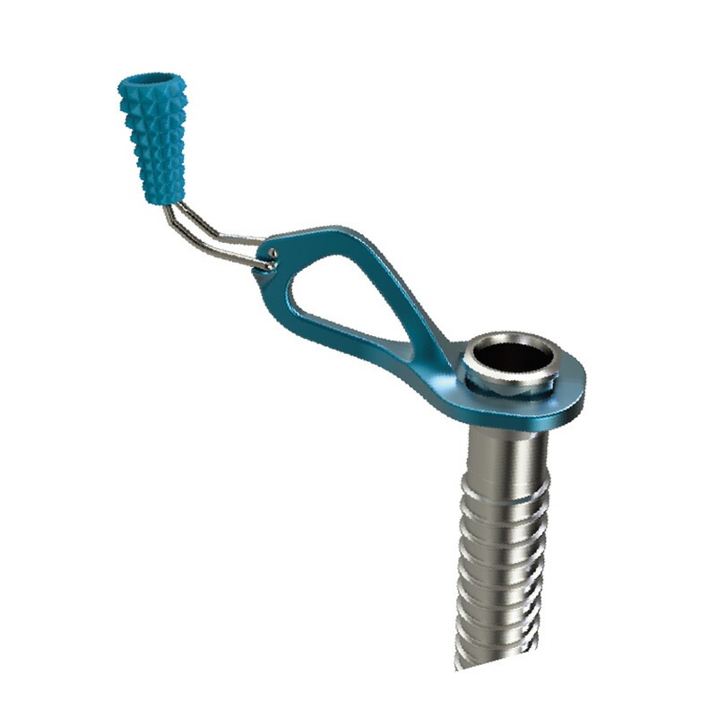 blue ice エアロ ブルー 16cm [ブルーアイス]