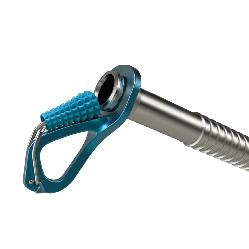 blue ice エアロ ブルー 16cm [ブルーアイス]