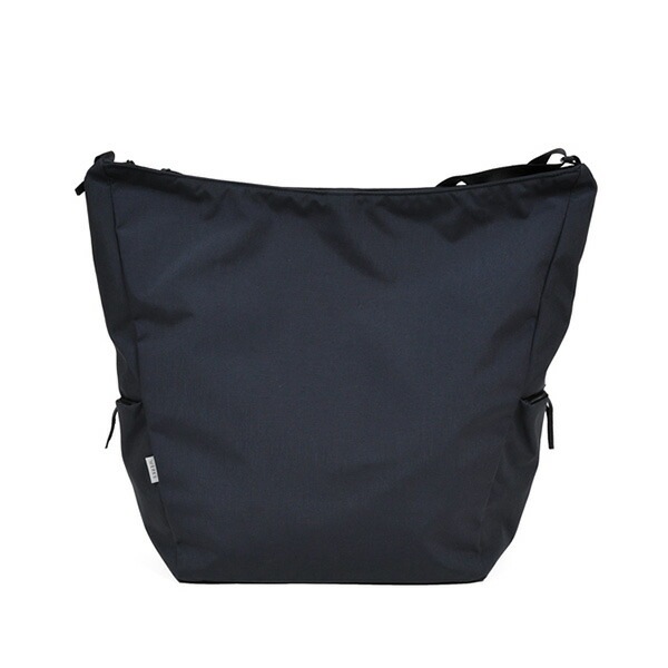 [当日出荷可][30%OFF] WERKS EDC shoulder L navyblack [ワークス]