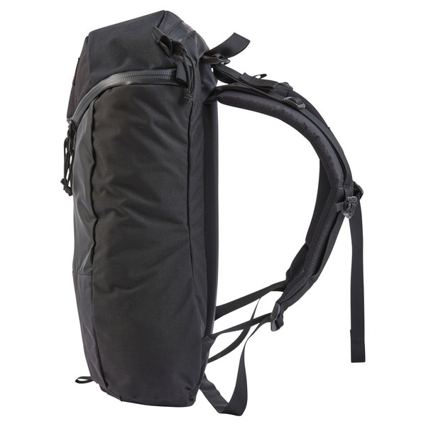 MYSTERY RANCH URBAN ASSAULT 21 Crazy Black [ミステリーランチ]