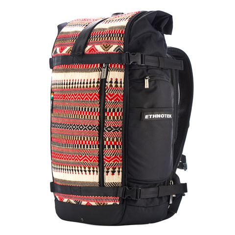 ETHNOTEK ラージャパック 46 インディア 1 [エスノテック]