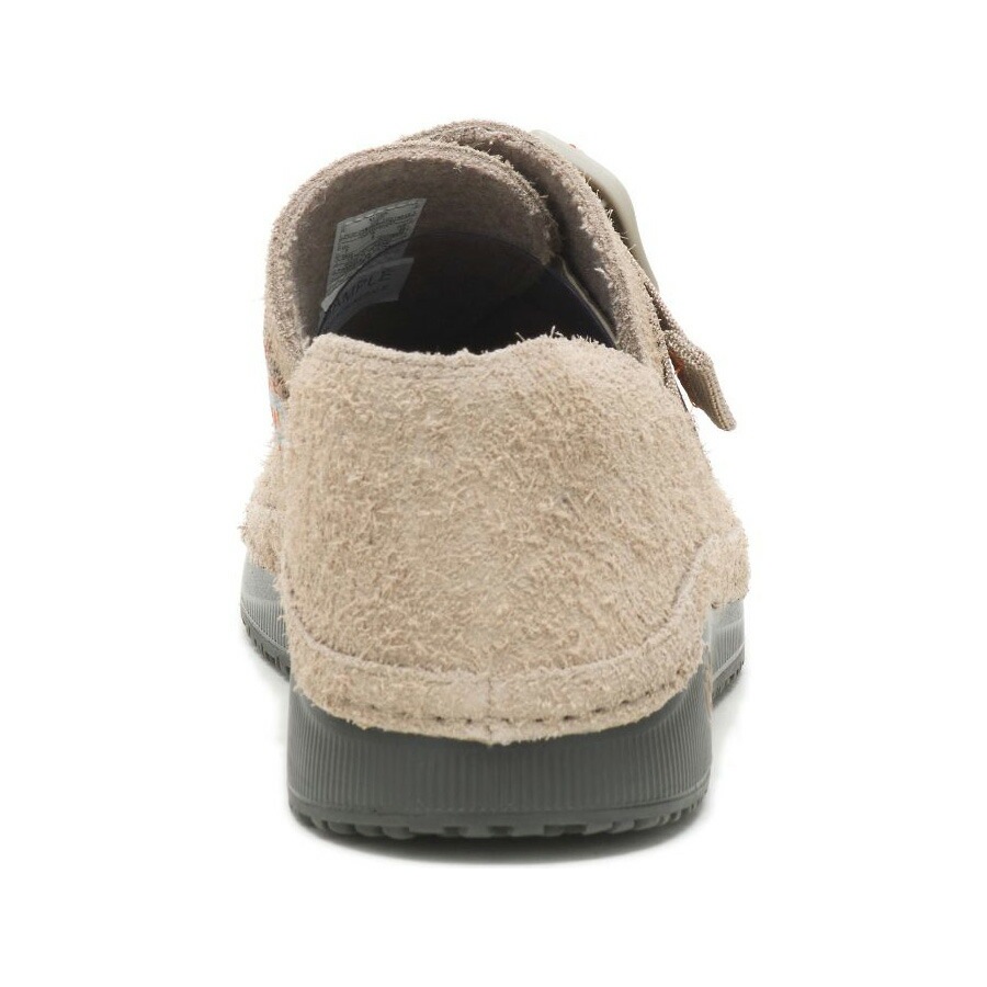 Chaco Womens Paonia Natural [チャコ]