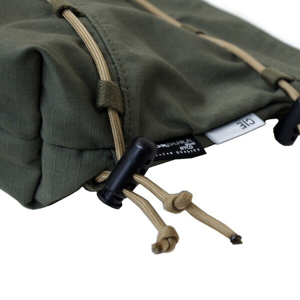 CIE String Porch Navy [シー]