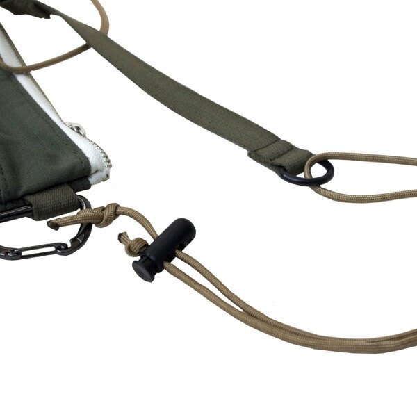 CIE String Porch Navy [シー]