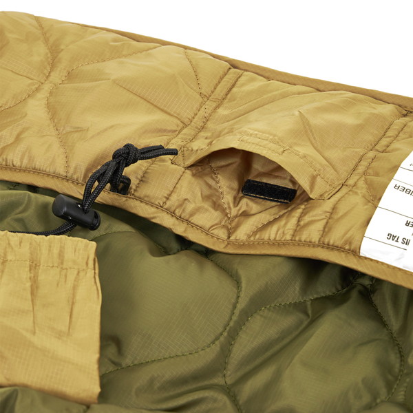 Helinox TAC フィールドカバーサンセットチェア用 Black