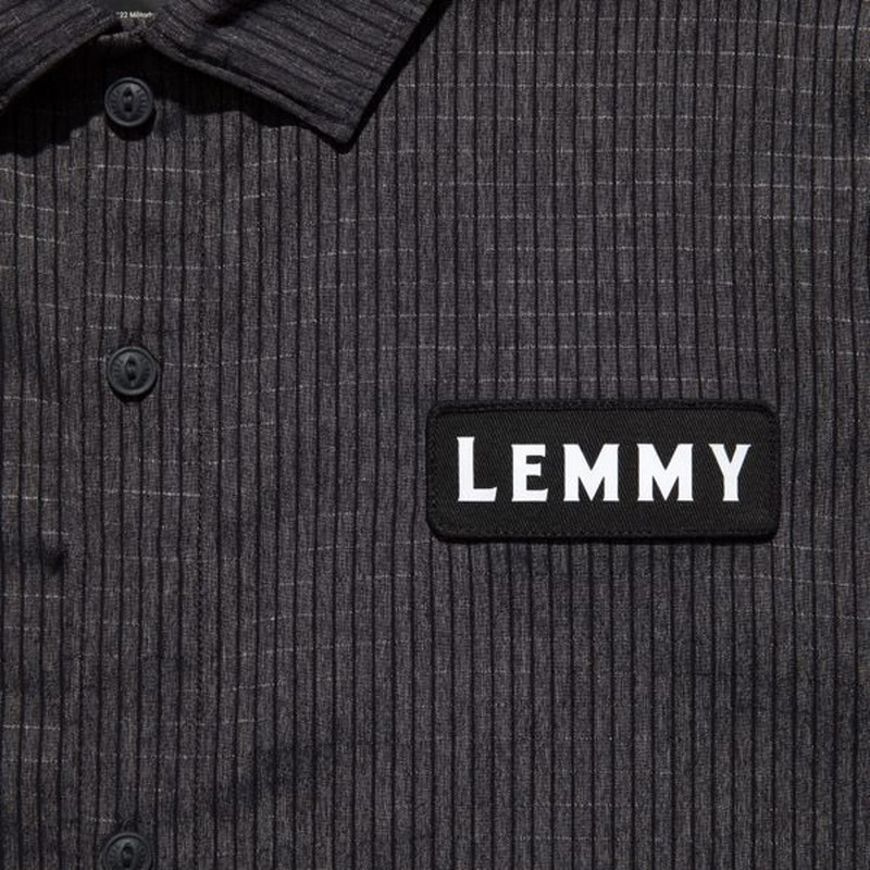 ROARK RUN AMOK MOTORHEAD BLESS UP TRAIL [ランアモック]