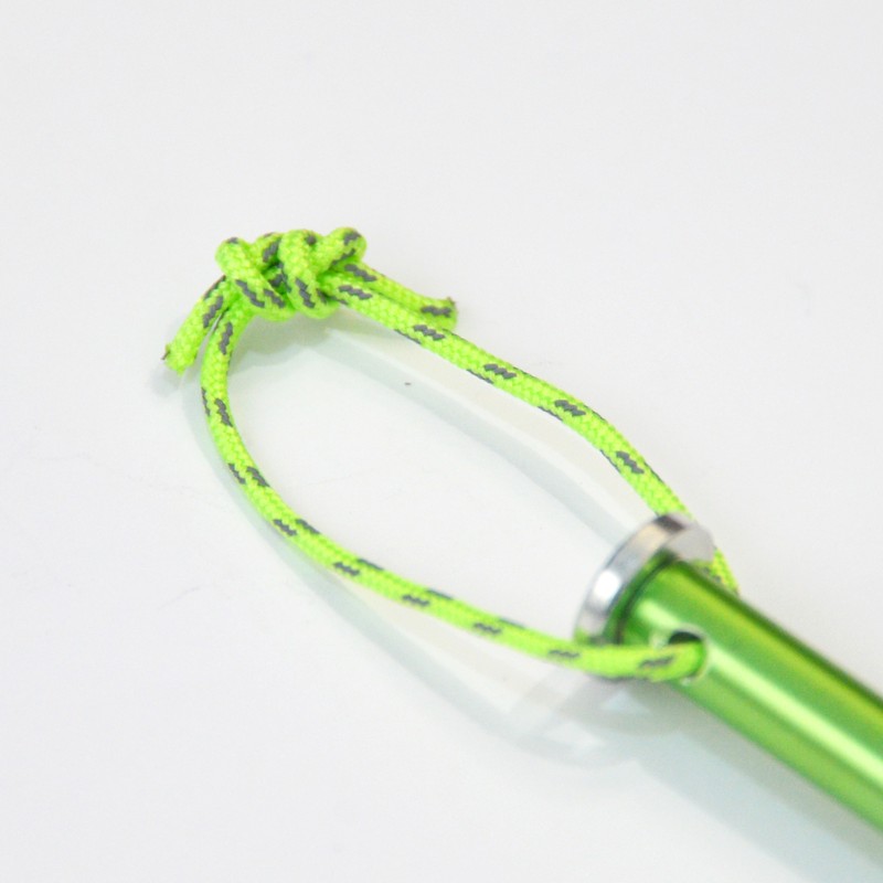 BIG SKY Tube Steak 18cm Tent Pegs 12本セット [ビッグスカイ]