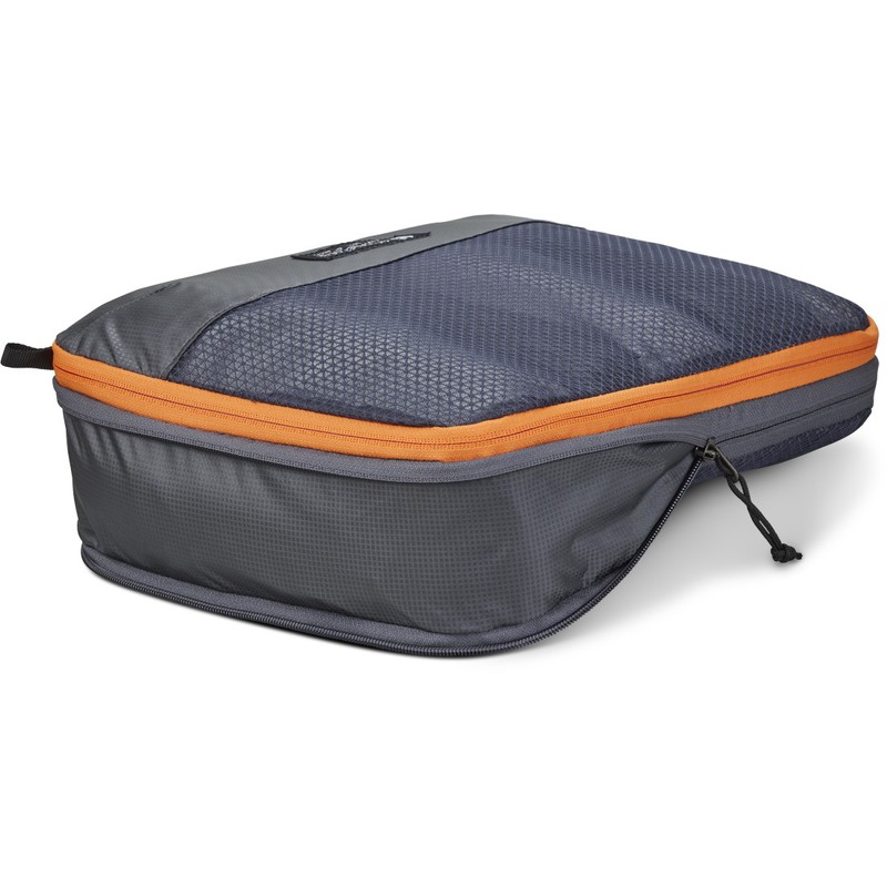 [最短当日出荷][20%OFF] Gossamer Gear PACKING CUBE GREY [ゴッサマーギア]
