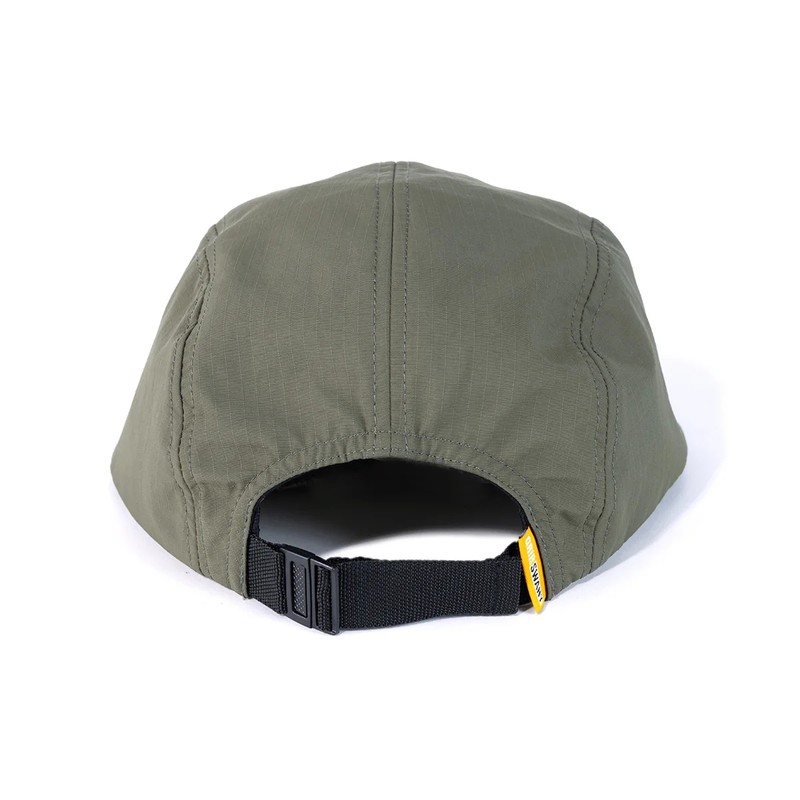 Grip Swany Box Logo Cap Olive [グリップスワニー]