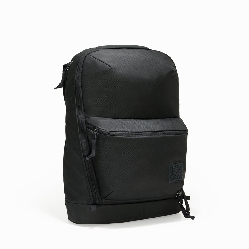 EVERGOODS CB22 - Civic Bookbag 22L Solution Black [エバーグッズ]