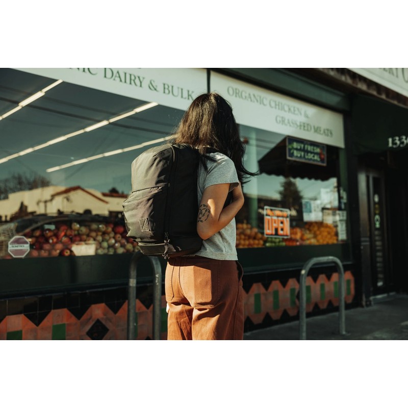 EVERGOODS CIVIC BOOKBAG 22L エバーグッズ　CB22 CIVIC BOOKBAG 22L – EVERGOODS Japan