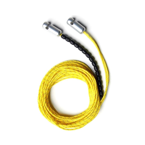 [当日出荷可][20%OFF] MURACO HANGING LINE LONG Yellow [ムラコ]