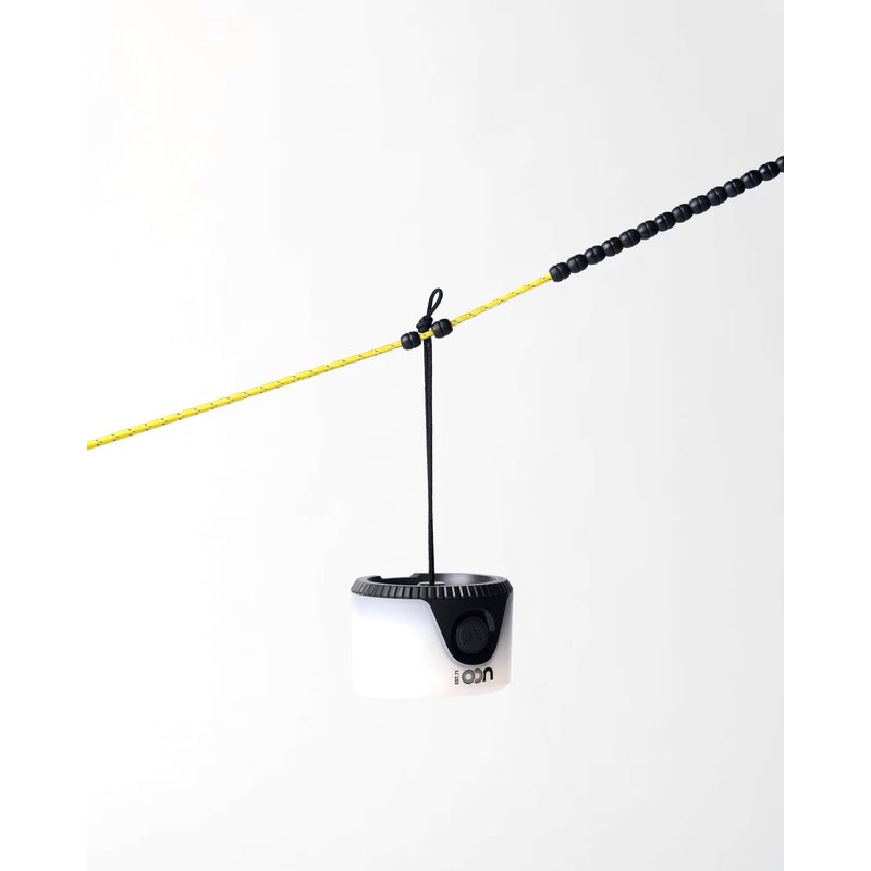 [当日出荷可][20%OFF] MURACO HANGING LINE LONG Yellow [ムラコ]