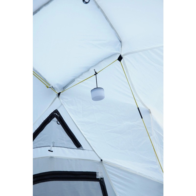 [当日出荷可][20%OFF] MURACO HANGING LINE LONG Yellow [ムラコ]