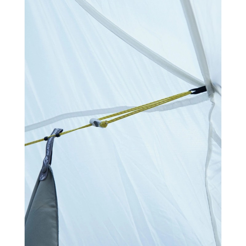 [当日出荷可][20%OFF] MURACO HANGING LINE LONG Yellow [ムラコ]