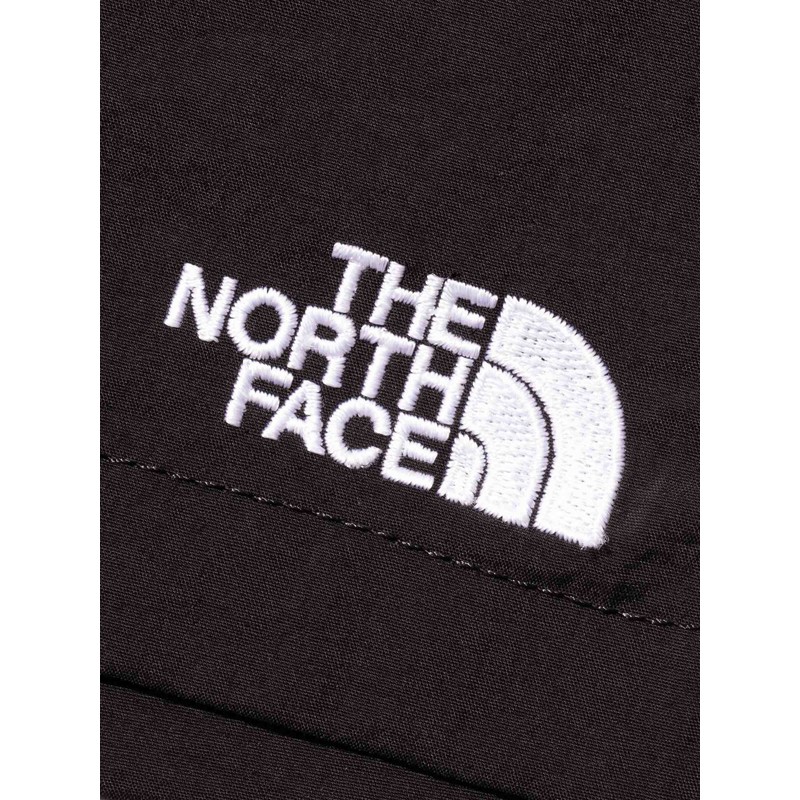 THE NORTH FACE Versatile Short ブラック [ザ・ノース・フェイス]