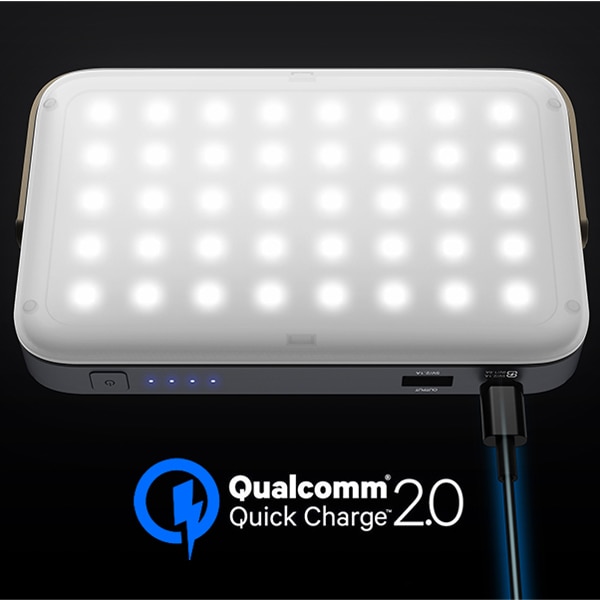 ルーメナープラス 未使用 スペースグレー （LUMENAプラス【LED
