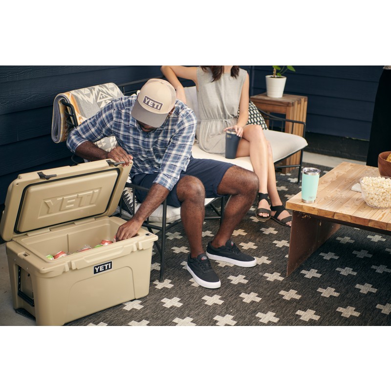 YETI TUNDRA 45 NAVY [イエティ]