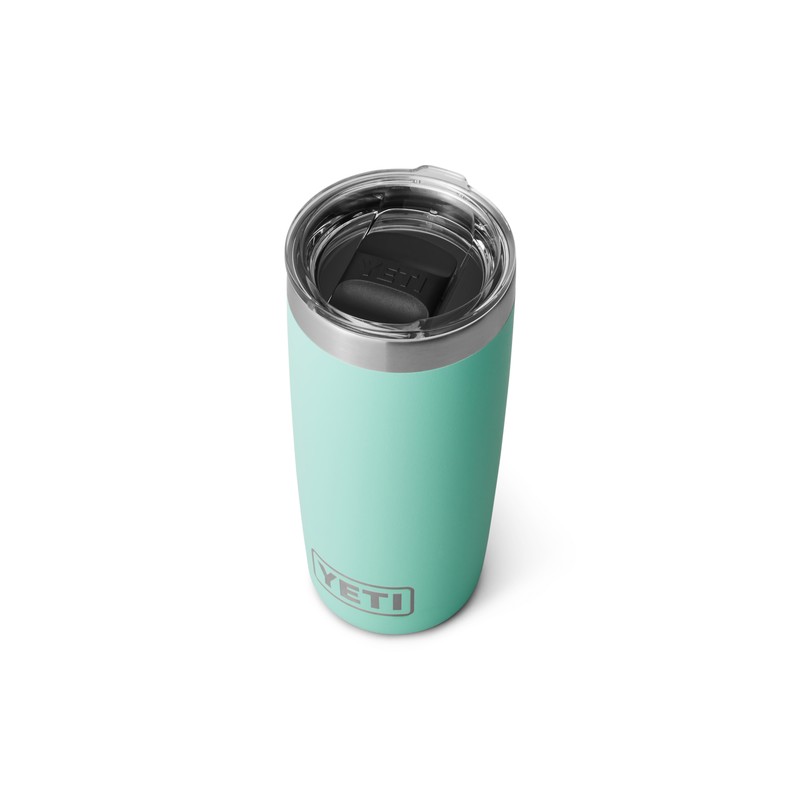 YETI R. 10 oz TUMBLER SEAFOAM [イエティ]