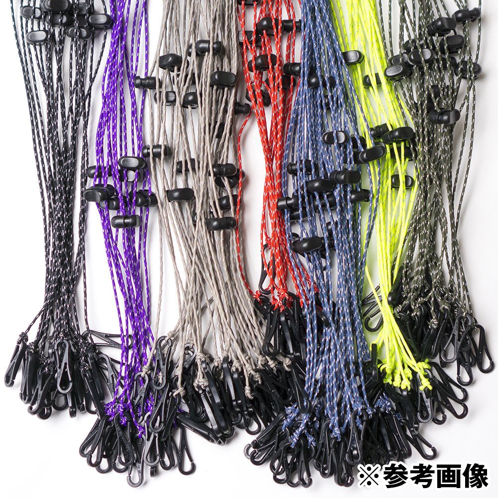 [当日出荷可] BLUE LUG mask cord Navy [ブルーラグ]