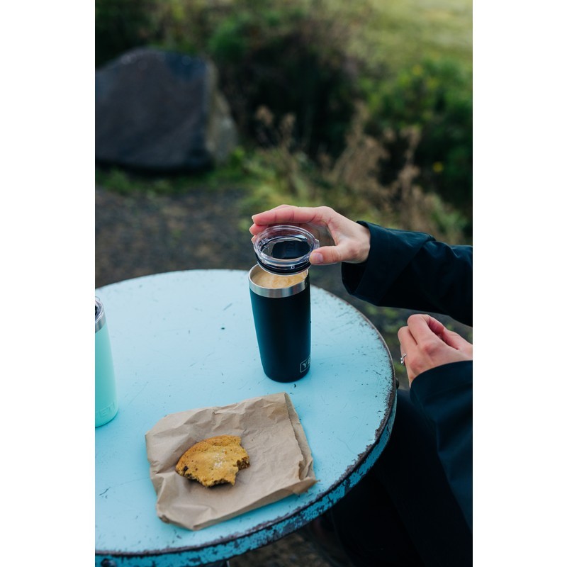 YETI R. 10 oz TUMBLER SEAFOAM [イエティ]