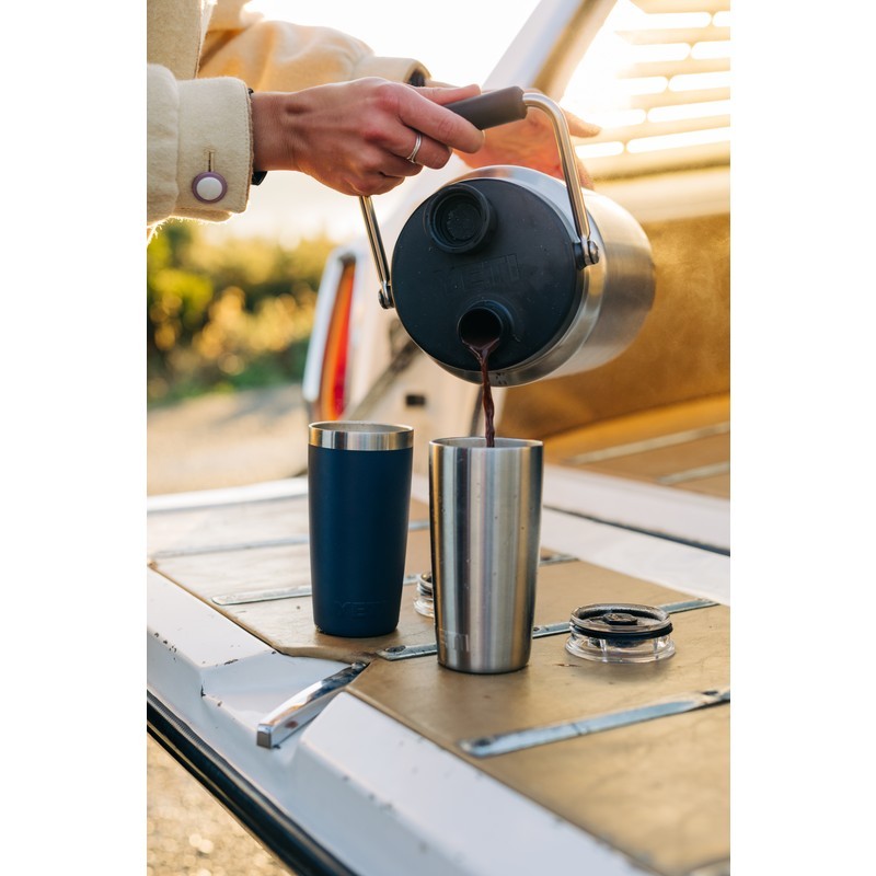 YETI R. 10 oz TUMBLER SEAFOAM [イエティ]