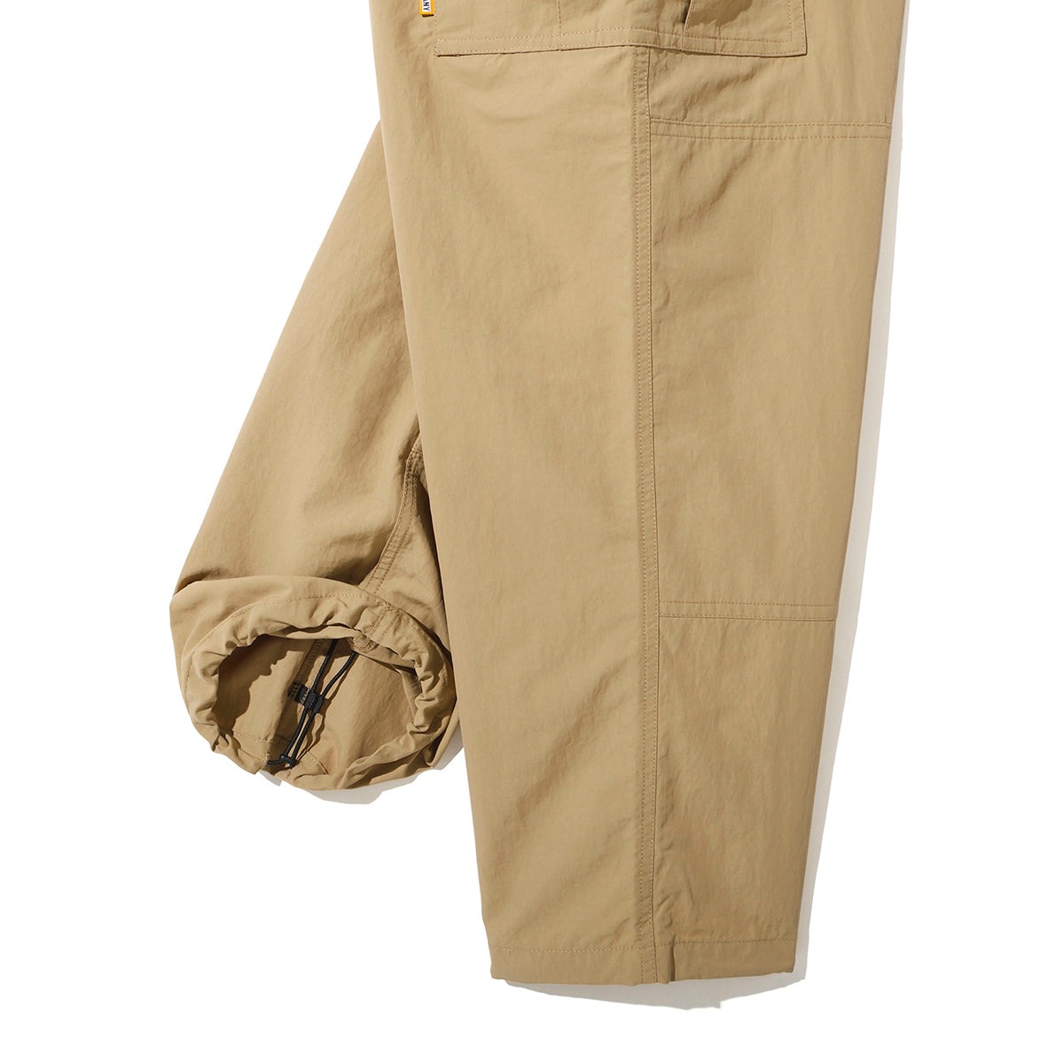 [当日出荷可][50%OFF] Grip Swany GSMP-154 TUSSOR BUSH PANTS BEIGE [グリップスワニー]