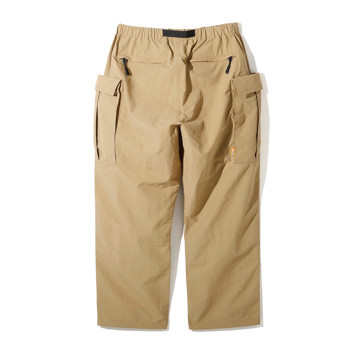 当日出荷可][20%OFF] Grip Swany GSMP-154 TUSSOR BUSH PANTS BEIGE