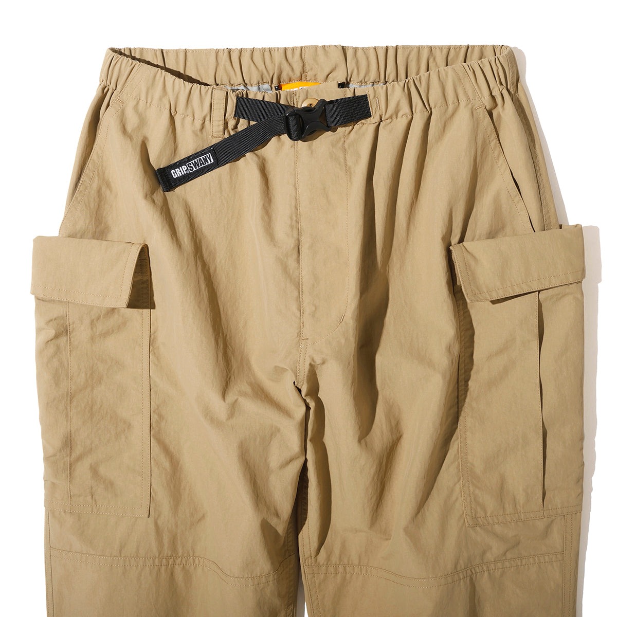 [当日出荷可][50%OFF] Grip Swany GSMP-154 TUSSOR BUSH PANTS BEIGE [グリップスワニー]