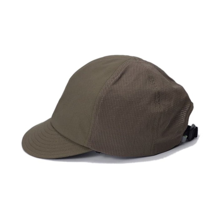 halo commodity h261-236 Crest Crag Cap Mocha [ハロコモディティ]
