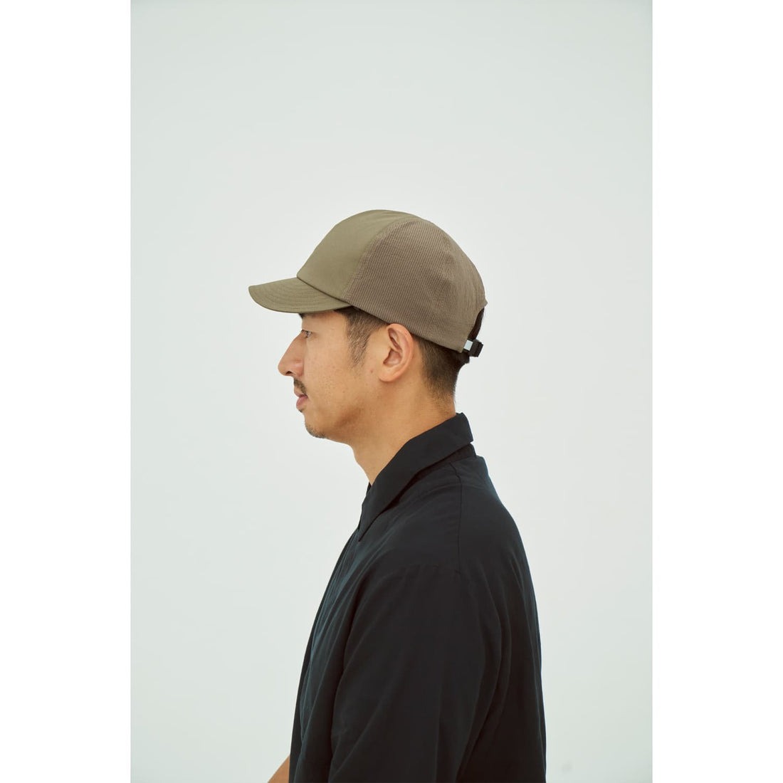 halo commodity h261-236 Crest Crag Cap Mocha [ハロコモディティ]