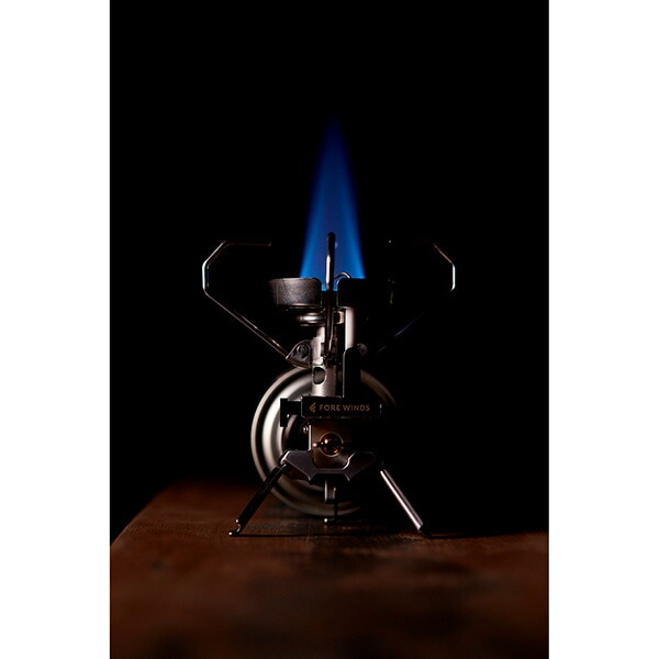 FORE WINDS マイクロ キャンプ ストーブ [フォアウィンズ]