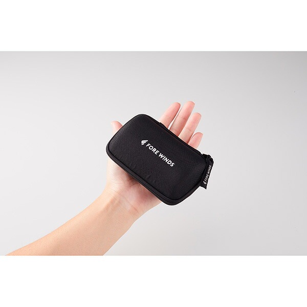 FORE WINDS マイクロ キャンプ ストーブ [フォアウィンズ]