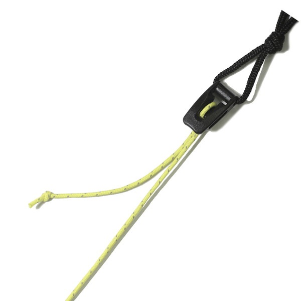 [当日出荷可] PaaGoWORKS ガイライン DARK GRAY [パーゴワークス]