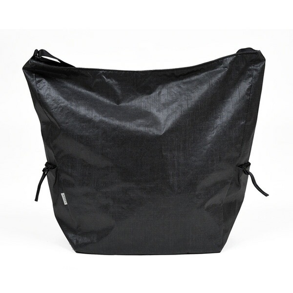 [当日出荷可][30%OFF] WERKS EDC shoulder L LS07 black [ワークス]