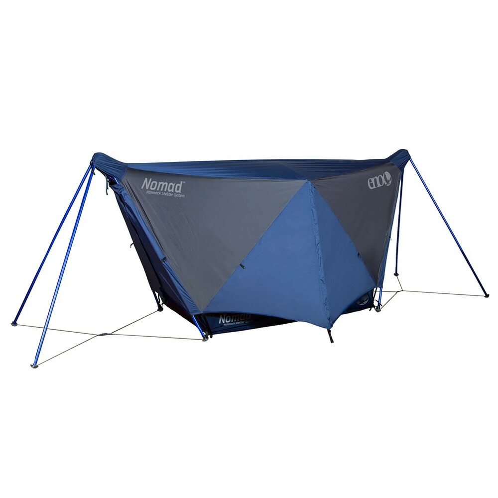 eno Nomad Shelter System Navy [イノー]