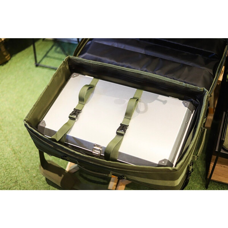 ANOBA マルチバーナーコンテナ コヨーテ [アノーバ]