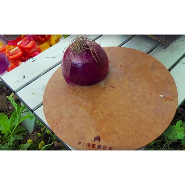 FIREBOX カッティングボード Sサイズ [ファイアーボックス]