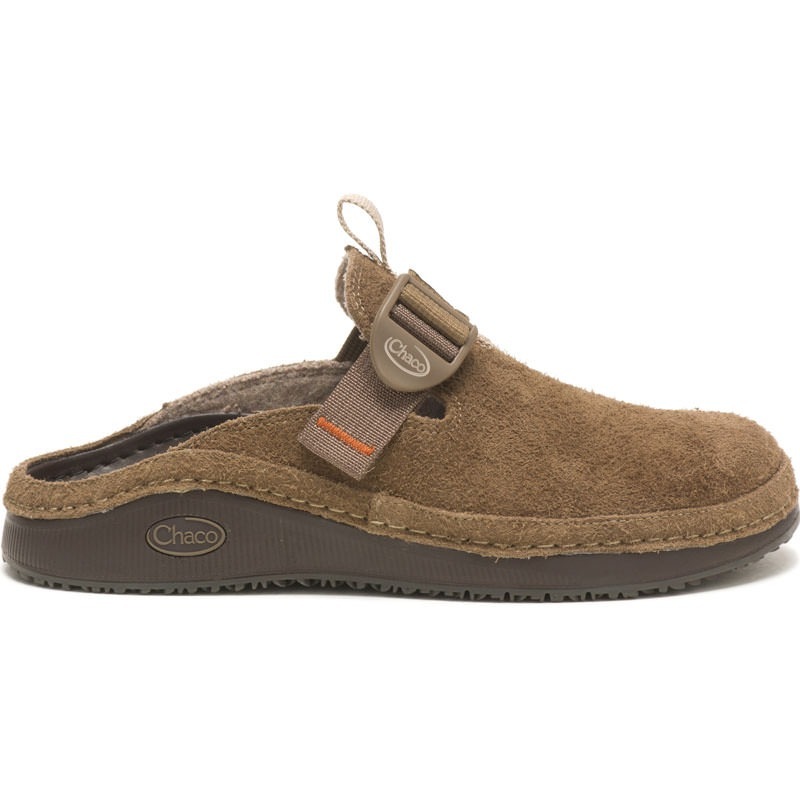 [30%OFF] Chaco Womens Paonia Clog Teak [チャコ]