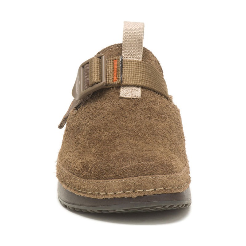 [30%OFF] Chaco Womens Paonia Clog Teak [チャコ]