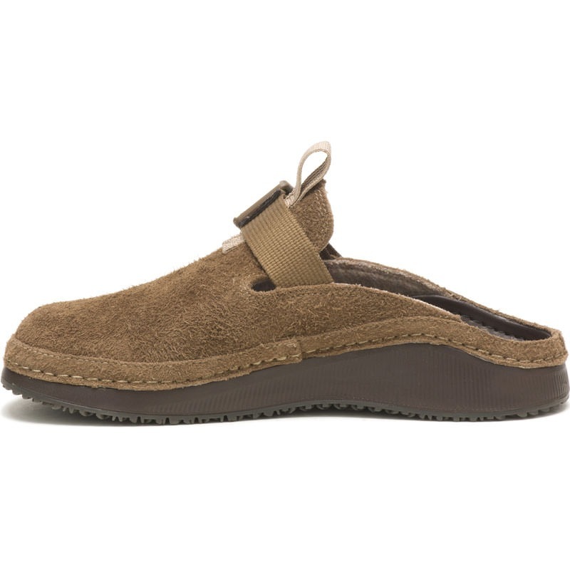 [30%OFF] Chaco Womens Paonia Clog Teak [チャコ]