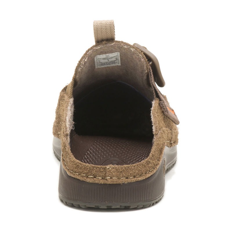 [30%OFF] Chaco Womens Paonia Clog Teak [チャコ]